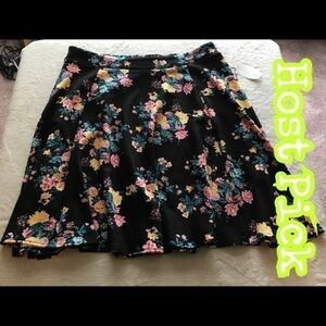 ✅3x Host Pick✅ Women's Boutique Skirt w/pockets